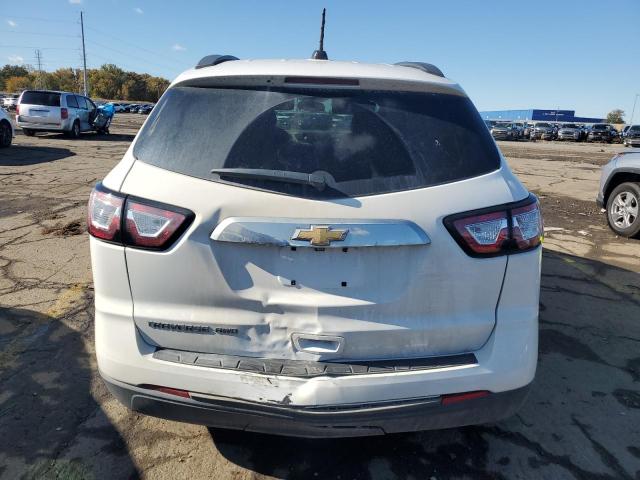 Photo 6 from auction – 2017 CHEVROLET TRAVERSE L with VIN 1GNKVFKD6HJ337833