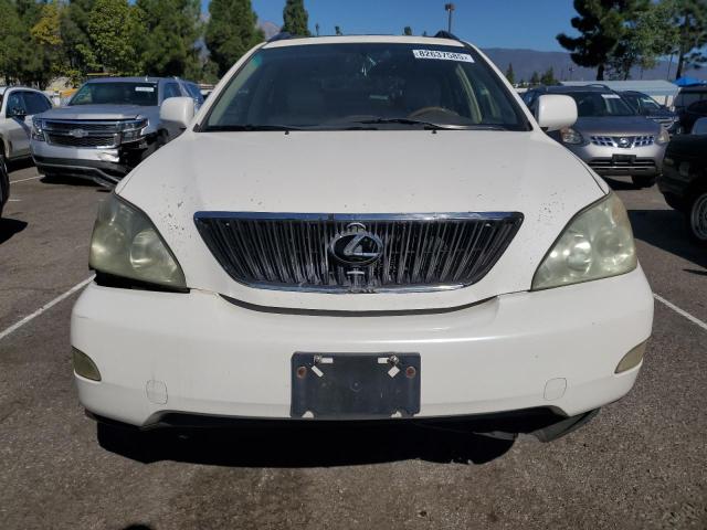 Photo 5 from auction – 2005 LEXUS RX 330 with VIN JTJGA31U250054614