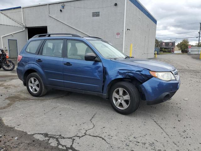 Photo 4 from auction – 2013 SUBARU FORESTER 2 with VIN JF2SHABC4DH424918