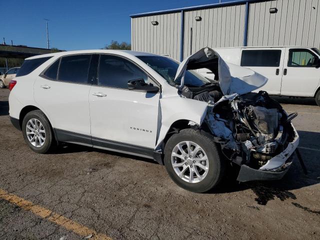 Photo 4 from auction – 2018 CHEVROLET EQUINOX LS with VIN 3GNAXHEV1JS505890