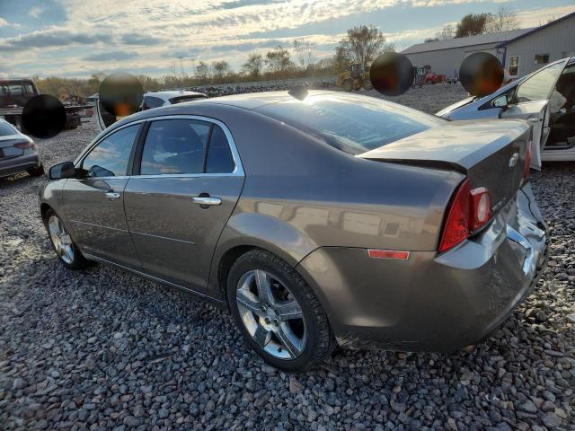 Photo 2 from auction – 2012 CHEVROLET MALIBU 1LT with VIN 1G1ZC5E01CF205051