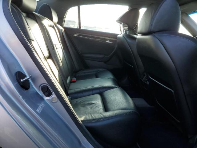 Photo 10 from auction – 2006 ACURA 3.2TL with VIN 19UUA66246A057929