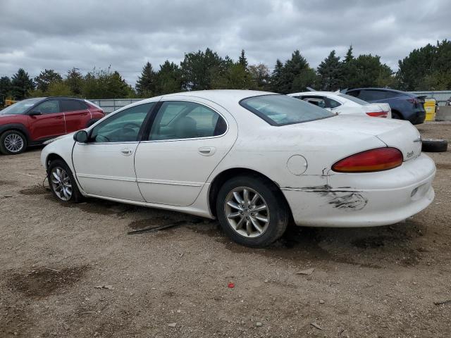 Photo 2 from auction – 2003 CHRYSLER CONCORDE L with VIN 2C3HD56G33H547776