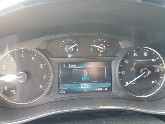 Photo 9 from auction – 2021 BUICK ENCORE PREFERRED with VIN KL4CJESB5MB353909