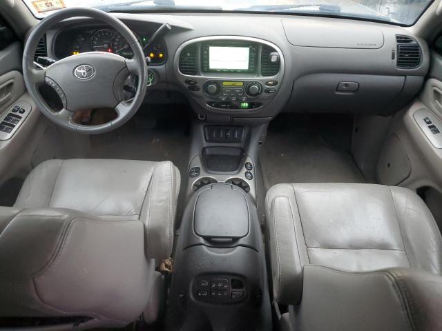 Photo 8 from auction – 2006 TOYOTA SEQUOIA with VIN 5TDBT48A66S263040