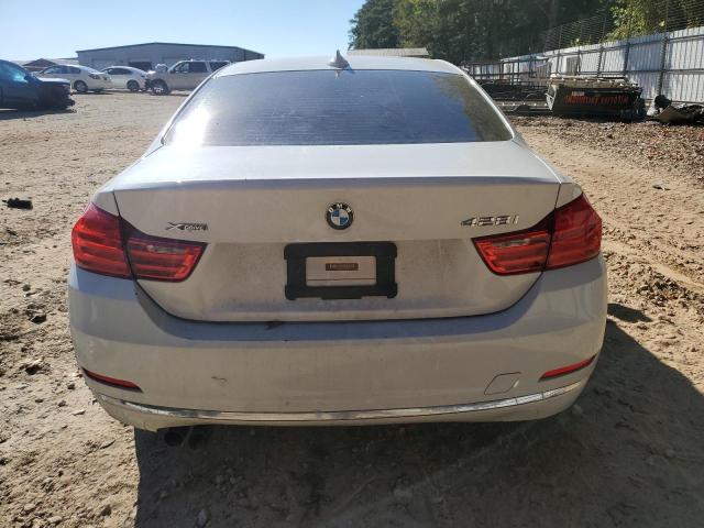 Photo 6 from auction – 2014 BMW 428 XI with VIN WBA3N9C53EF720601