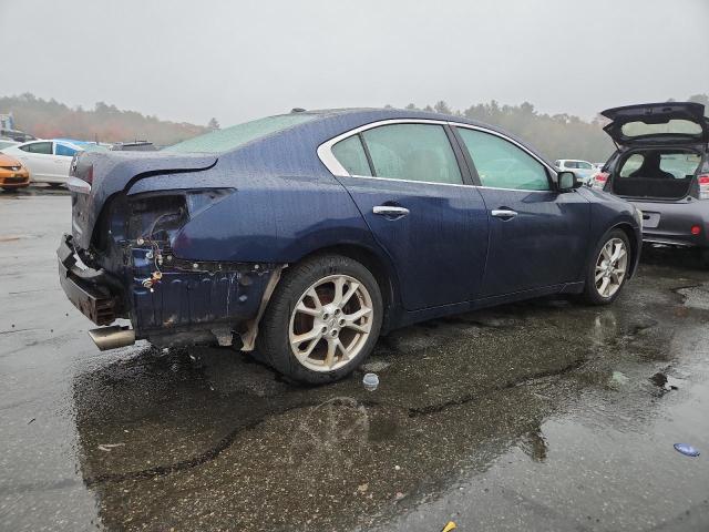 Photo 3 from auction – 2012 NISSAN MAXIMA S with VIN 1N4AA5AP7CC869911