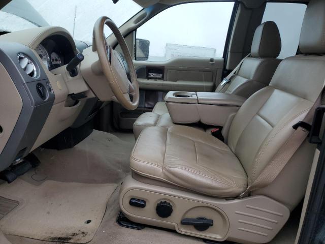 Photo 7 from auction – 2005 FORD F-150 with VIN 1FTPX14595NB51838