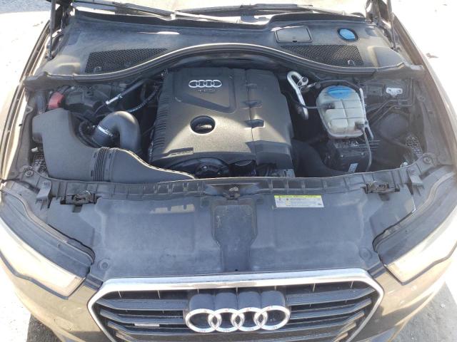 Photo 11 from auction – 2013 AUDI A6 PREMIUM with VIN WAUGFAFC3DN107909