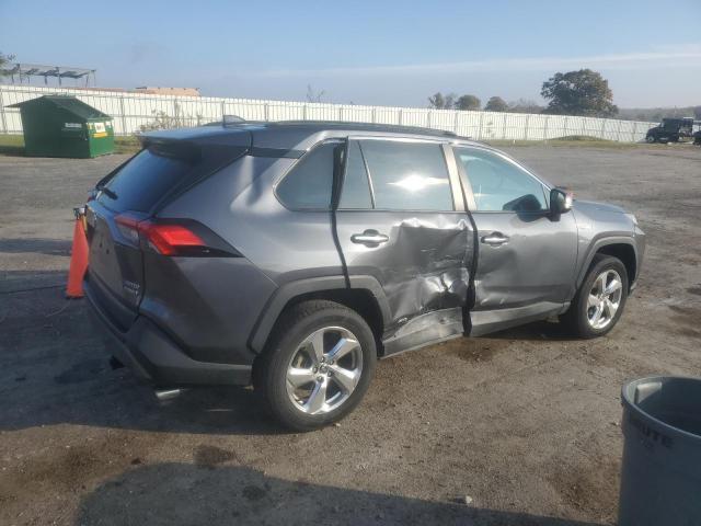 Photo 3 from auction – 2021 TOYOTA RAV4 LIMIT with VIN 4T3D6RFV5MU050448