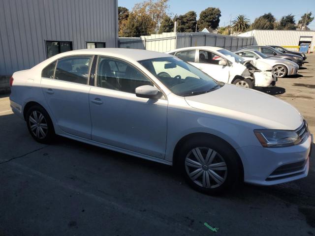 Photo 4 from auction – 2017 VOLKSWAGEN JETTA S with VIN 3VW2B7AJXHM414461
