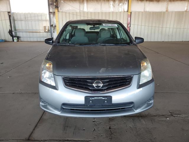 Photo 5 from auction – 2012 NISSAN SENTRA 2.0 with VIN 3N1AB6AP3CL748443