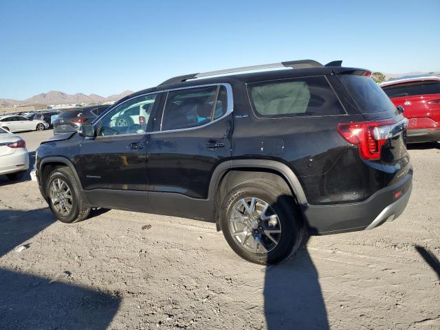 Photo 2 from auction – 2022 GMC ACADIA SLE with VIN 1GKKNRL46NZ166740