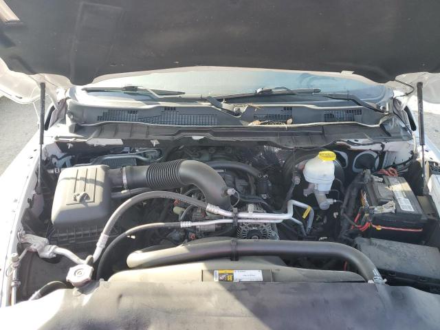 Photo 11 from auction – 2021 RAM 1500 CLASS with VIN 3C6RR7KT0MG536128