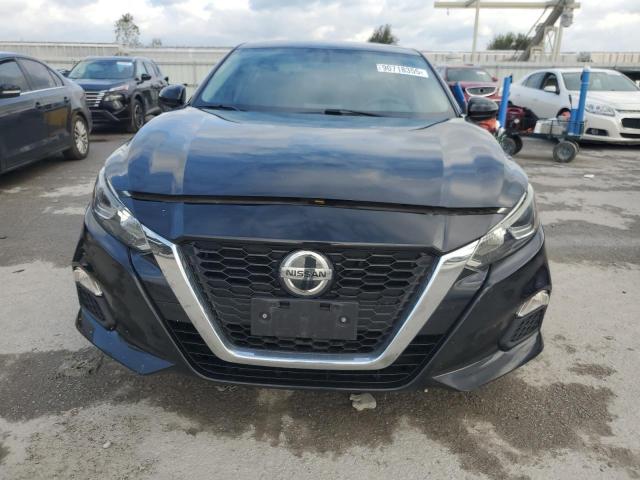 Photo 5 from auction – 2020 NISSAN ALTIMA S with VIN 1N4BL4BV3LC126412