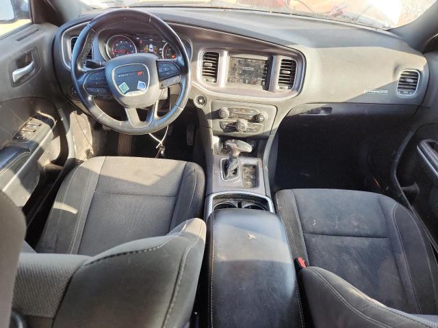 Photo 8 from auction – 2020 DODGE CHARGER SXT with VIN 2C3CDXBG1LH124903