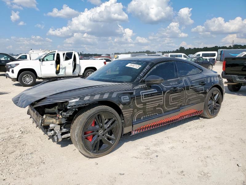 AUDI RS E-TRON 2023 with VIN WAUAHBFW8P7901376 - Photo from auction