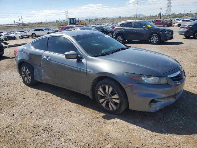 Photo 4 from auction – 2012 HONDA ACCORD LX with VIN 1HGCS1B32CA001042