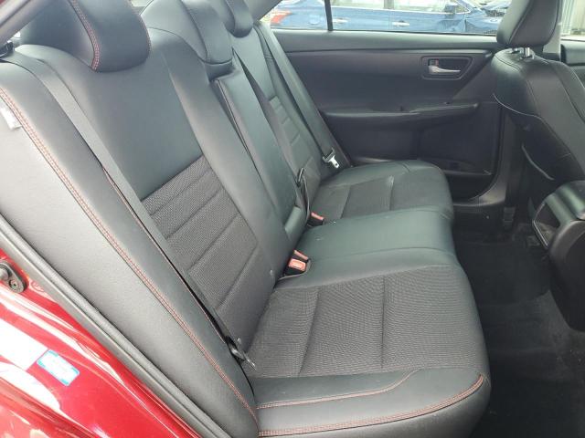 Photo 10 from auction – 2017 TOYOTA CAMRY LE with VIN 4T1BF1FK0HU794200