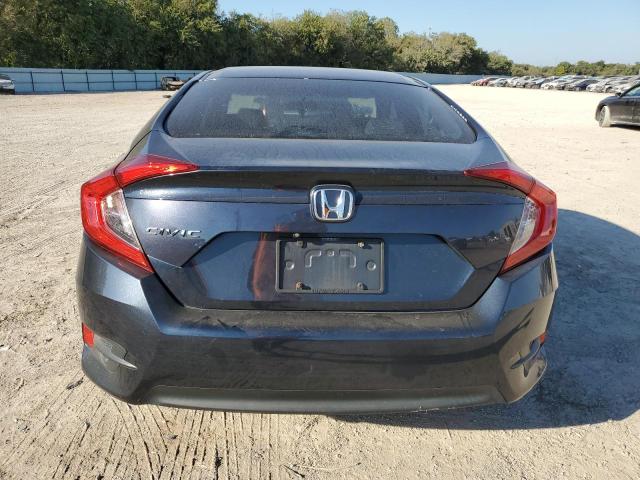 Photo 6 from auction – 2017 HONDA CIVIC with VIN 19XFC2F56HE063218