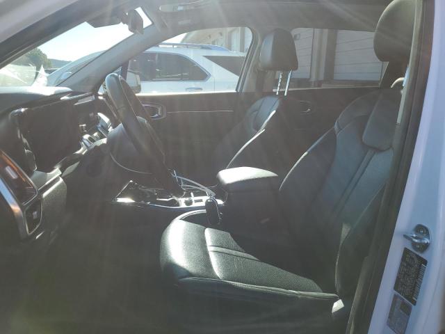 Photo 7 from auction – 2023 KIA SORENTO SX with VIN 5XYRK4LF2PG178795