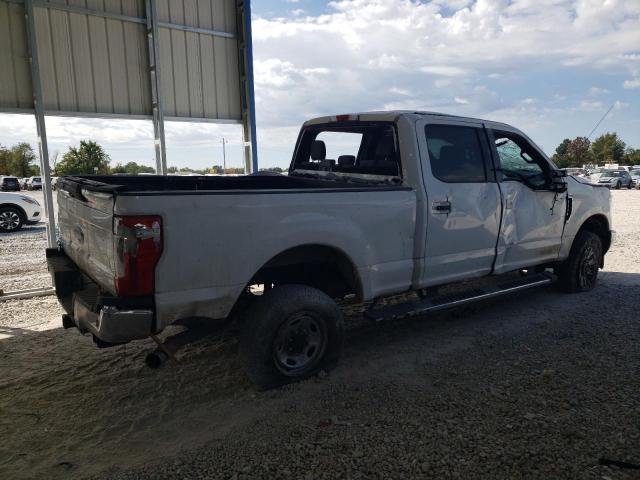 Photo 3 from auction – 2018 FORD F250 SUPER with VIN 1FT7W2B61JEB59768