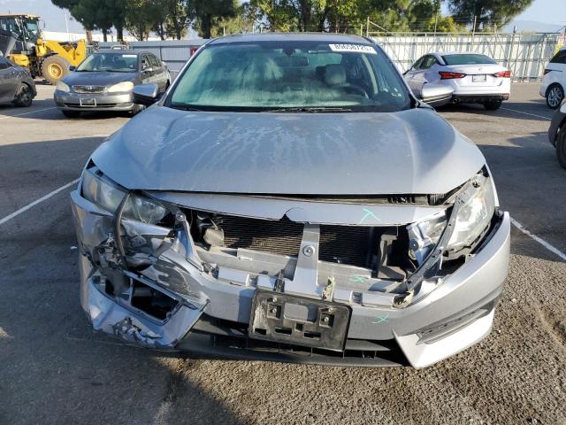 Photo 5 from auction – 2018 HONDA CIVIC EX with VIN 2HGFC2F72JH501617