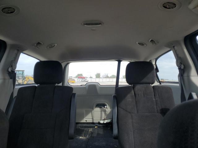 Photo 10 from auction – 2012 DODGE GRAND CARA with VIN 2C4RDGCG9CR198584