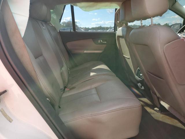 Photo 11 from auction – 2012 FORD EDGE LIMITED with VIN 2FMDK3KC4CBA60821