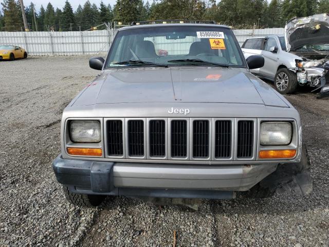 Photo 5 from auction – 2000 JEEP CHEROKEE SPORT with VIN 1J4FF48S2YL262158