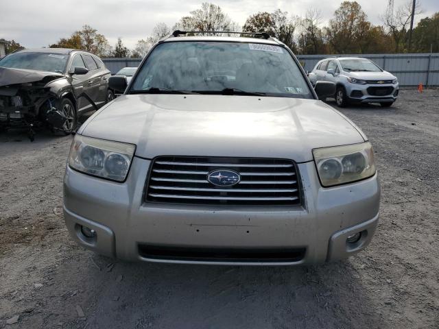 Photo 5 from auction – 2006 SUBARU FORESTER 2 with VIN JF1SG63616H759151