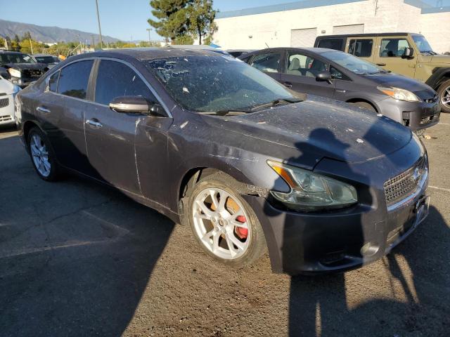 Фото 4 с аукциона – 2011 NISSAN MAXIMA S с VIN 1N4AA5AP9BC827545