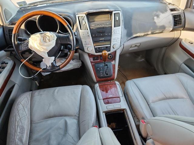 Photo 8 from auction – 2006 LEXUS RX 330 with VIN JTJGA31UX60061358