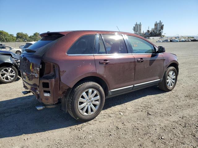 Photo 3 from auction – 2010 FORD EDGE LIMIT with VIN 2FMDK4KC1ABA65560