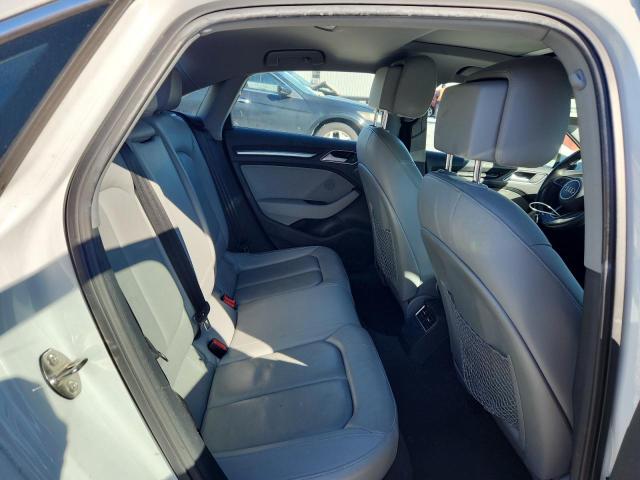 Photo 10 from auction – 2017 AUDI A3 PREMIUM with VIN WAUGUGFF5H1042285