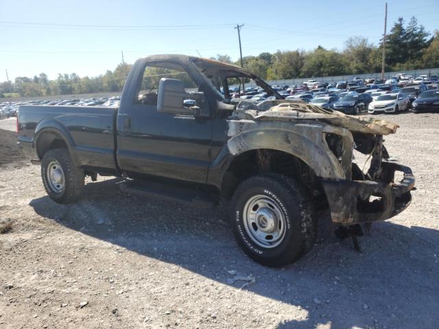 Photo 4 from auction – 2012 FORD F250 SUPER with VIN 1FTBF2B6XCEA24155