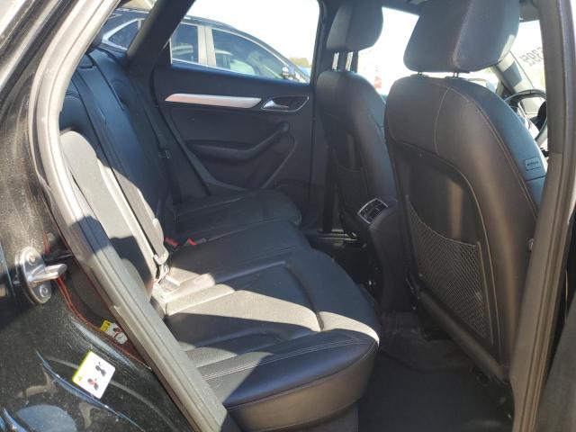 Photo 10 from auction – 2018 AUDI Q3 PREMIUM with VIN WA1JCCFS8JR015262