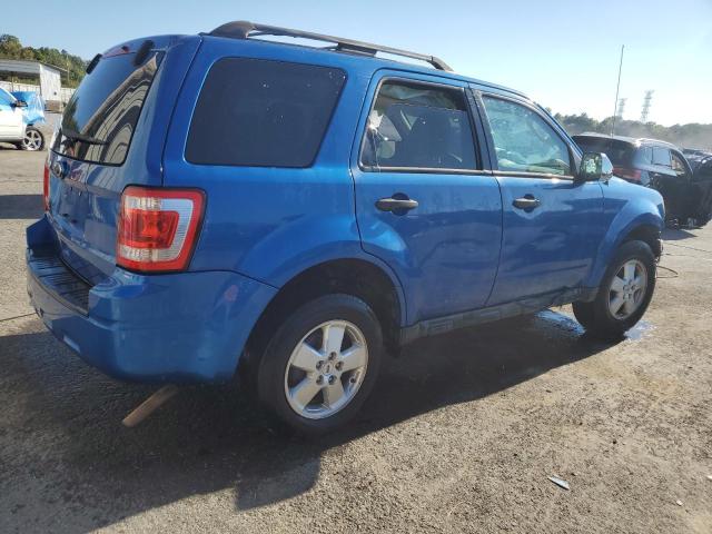 Photo 3 from auction – 2012 FORD ESCAPE XLT with VIN 1FMCU0D76CKB61868