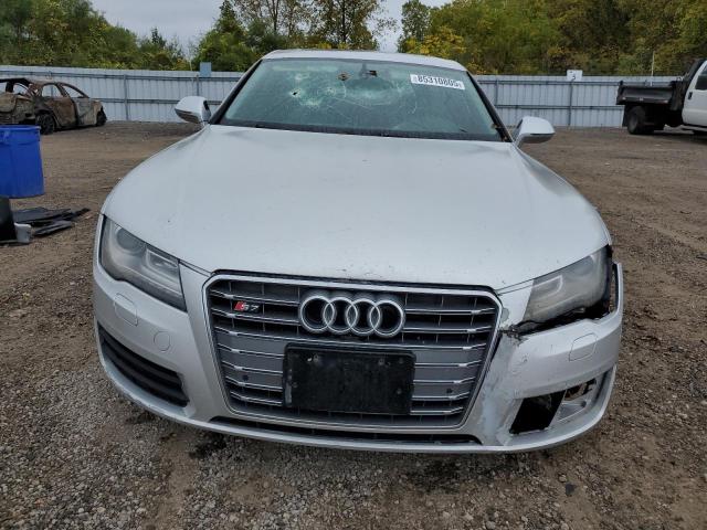 Photo 5 from auction – 2012 AUDI A7 PRESTIG with VIN WAU2GCFC3CN081930
