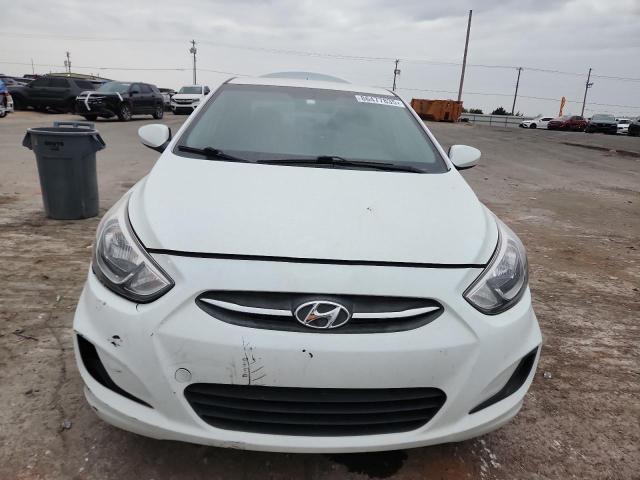 Photo 5 from auction – 2016 HYUNDAI ACCENT with VIN KMHCT4AE8GU159711