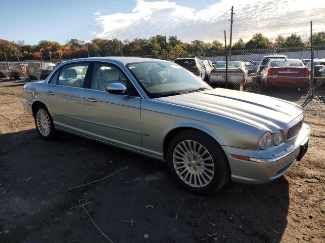 Photo 4 from auction – 2007 JAGUAR VANDENPLAS with VIN SAJWA82B07SH12922