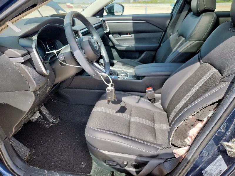 Photo 7 from auction – 2024 MAZDA CX-50 PREMIUM with VIN 7MMVABDM0RN219729