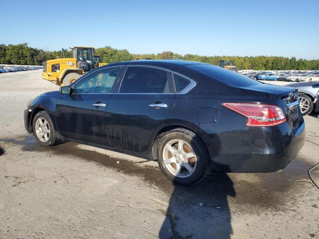 Photo 2 from auction – 2013 NISSAN ALTIMA 2.5 with VIN 1N4AL3AP4DC163866