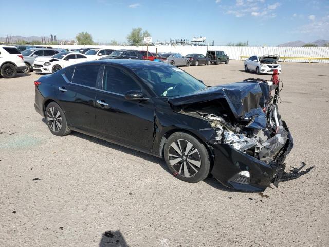 Photo 4 from auction – 2022 NISSAN ALTIMA SV with VIN 1N4BL4DV8NN412485