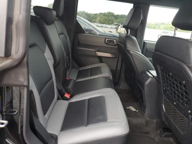 Photo 11 from auction – 2022 FORD BRONCO BAS with VIN 1FMEE5DP5NLB04383