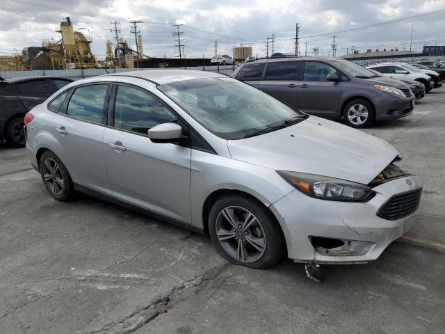 Photo 4 from auction – 2018 FORD FOCUS SE with VIN 1FADP3F24JL217368