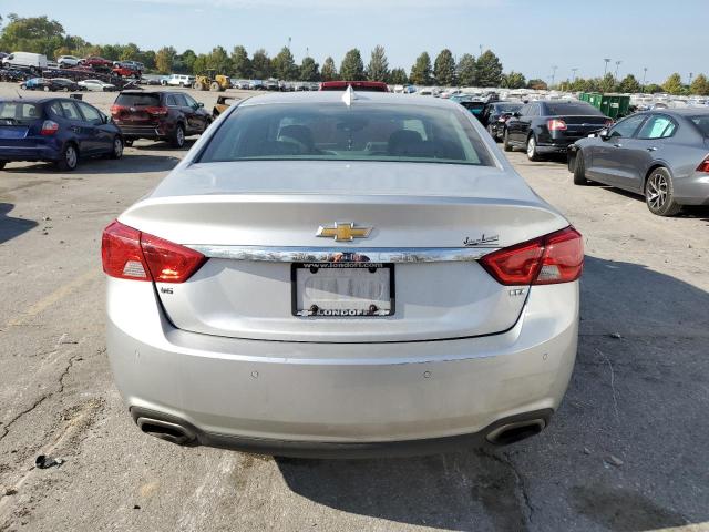 Photo 6 from auction – 2015 CHEVROLET IMPALA LTZ with VIN 2G1165S38F9102564