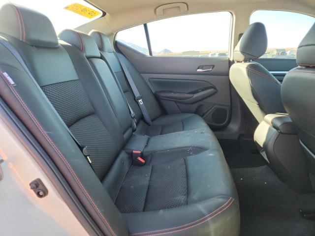 Photo 10 from auction – 2025 NISSAN ALTIMA SR with VIN 1N4BL4CW5SN333393