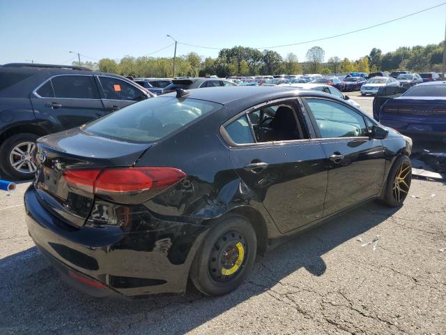 Photo 3 from auction – 2018 KIA FORTE with VIN 3KPFK4A78JE166556