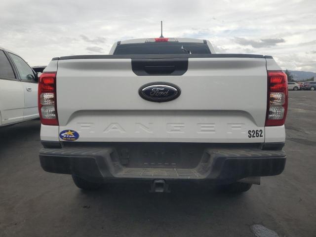 Photo 6 from auction – 2024 FORD RANGER XL with VIN 1FTER4PH5RLE72219